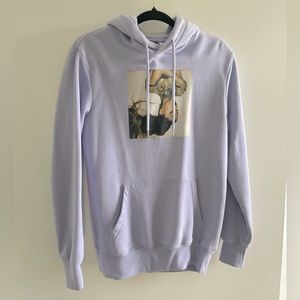 Ariana Grande Hoodie